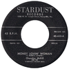 Mcrill, Chandos - Money Lovin' Woman