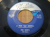 Pee Wee - A Few Lil Workds/say When