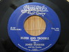 Banister, James - Blues And Trouble