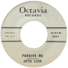 Garr, Artie - Forgive Me/private World