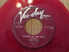 Reed, Jimmy - Boogie In The Dark