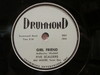 Five Scalders - Girl Friend