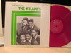 Willows - The Best Of