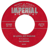 Barons - So Long My Darling