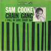 Cooke, Sam - Chain Gang