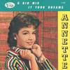 Annette - O Dio Mio