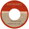 Platters - Twilight Time