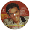 Presley, Elvis - Jailhouse Rock (pic Disc)