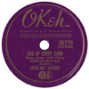 Gaither, Bill - Life Of Leroy Carr