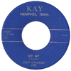 Chastain, Jody - My My (charlie Feathers)