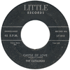 Catalinas - Castle Of Love