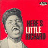 Little Richard - Here's Little Richard