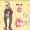 Davis, Bob - Let's Go Bop Bop Boppin'
