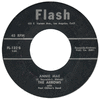 Arrows - Annie Mae/indian Bop Hop