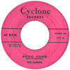 Quinns - Hong Kong/oh Starlight
