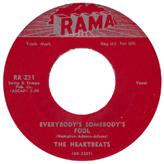 Heartbeats - Everybody's Somebody's ...