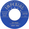 Lewis, Smiley - The Rocks