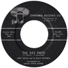 Willet, Jerry - The Rat Pack (auburn,ny)