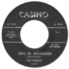 Videos - Love Or Infatuation