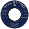 Tom & Jerry - Baby Talk