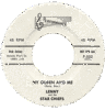Lenny/starchiefs - My Queen And Me