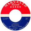 Vondells - Lenora/valentino