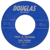 Indexes - Take A Chance