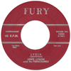 Lymon, Lewis - I'm So Happy/lydia