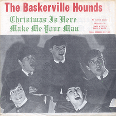 Baskerville Hounds - Christmas Is Here