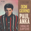 Anka, Paul - Ogni Giorno (italy)