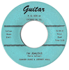 Duke, Denver/j Null - I'm Jealous