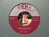 Allen, Tony - I Found An Angel