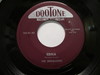 Medallions - Edna/speedin
