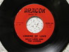 Love, Billy/lovers - Legend Of Love