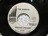Barries - Tonight Tonight