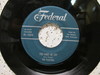 Platters - Only You/you Made Me Cry