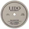 Three Friends - Blanche