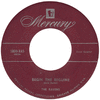 Ravens - Begin The Beguine