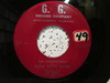 Thunderbirds - Love Is A Problem