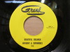Anthony/sophmores - Beautiful Dreamer