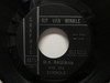 Mr Baseman/smybols - Rip Van Winkle