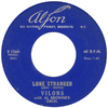 Vilons - Lone Stranger