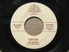 Cadillacs - Sympathy/no Chance